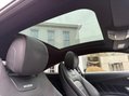 Mercedes-Benz C Class 4.0 C63 V8 BiTurbo AMG (Premium) SpdS MCT Euro 6 (s/s) 2dr 54