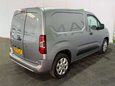 Vauxhall Combo 1.5 Combo 2000 Griffin Edition TD 3
