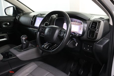 Citroen C5 Aircross BLUEHDI FLAIR S/S 5