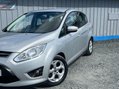 Ford C-Max 1.6 Zetec Euro 5 5dr 24