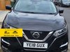 Nissan Qashqai 1.5 Qashqai N-Connecta dCi 5dr