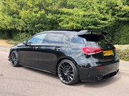 Mercedes-Benz A Class 2.0 A35 AMG (Premium Plus) 7G-DCT 4MATIC Euro 6 (s/s) 5dr 8