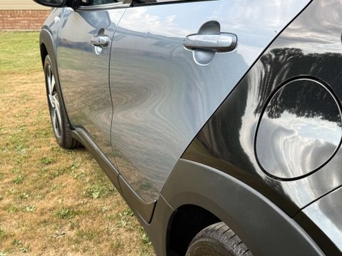 Toyota Aygo X 1.0 Aygo X Exclusive VVT-i Auto 5dr 43