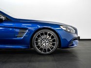 Mercedes-Benz SL Series 3.0 SL 400 Grand Edition Premium Auto 2dr 15