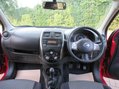 Nissan MICRA 1.2 Visia Euro 6 5dr 15