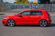 Volkswagen Golf 2.0 Golf GTi Semi-Auto 5dr 9