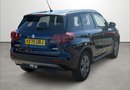 Suzuki Vitara 1.4 B-Jet 109 MHEV Motion 9