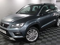 SEAT Ateca TSI EVO XCELLENCE 20
