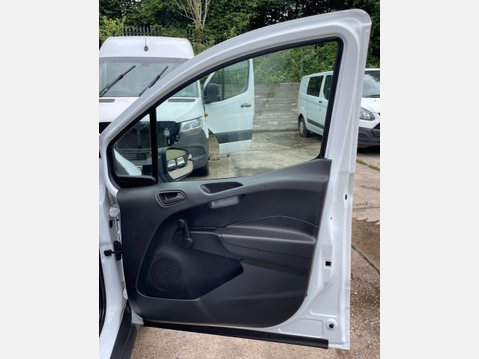 Ford Transit Courier 1.5 TDCi L1 Euro 6 5dr 20