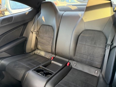 Mercedes-Benz C Class 2.1 C250 CDI AMG Sport Edition G-Tronic+ Euro 5 (s/s) 2dr 19