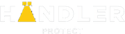 Handler Protect logo