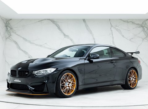 BMW M4 GTS 6
