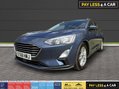 Ford Focus 1.5 Focus Zetec TDCi 5dr 3