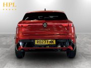 Renault Megane E-Tech 60kWh techno Hatchback 5dr Electric Auto (optimum charge) (220 ps) Alloys - 6