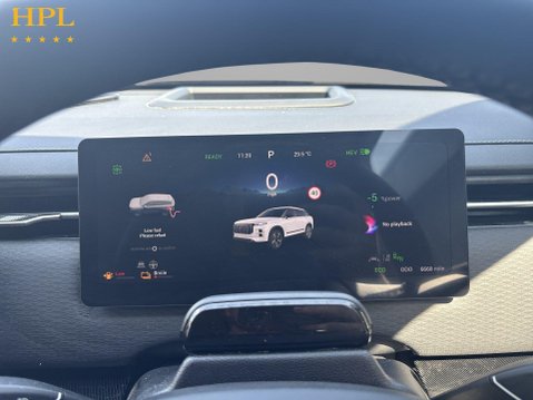 JAECOO 7 1.5T SHS 18.3kWh Luxury SUV 5dr Petrol Plug-in Hybrid Auto Euro 6 (s/s) (20 14