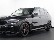 BMW X5 3.0 45e 24kWh M Sport SUV 5dr Petrol Plug-in Hybrid Auto xDrive Euro 6 (s/s 22