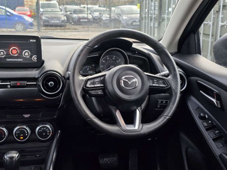 Mazda 2 1.5 SKYACTIV-G SE-L Nav+ Hatchback 5dr Petrol Auto Euro 6 (s/s) (90 ps) 32
