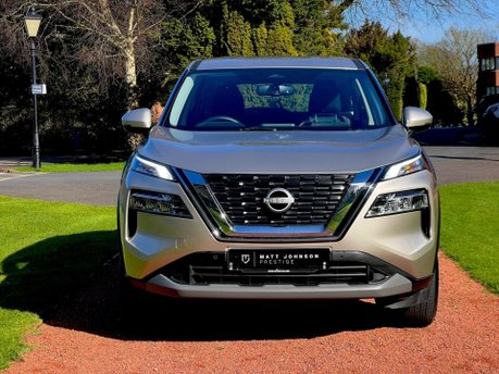 Nissan X-Trail ACENTA PREMIUM XTRONIC 23