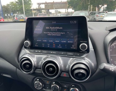 Nissan Juke 1.0 Juke Acenta DiG-T 5dr 32