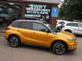 Suzuki Vitara 1.4 Boosterjet MHEV SZ5 Auto Euro 6 (s/s) 5dr 8