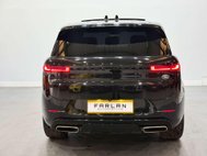 Land Rover Range Rover Sport 3.0 P400 MHEV Autobiography SUV 5dr Petrol Auto 4WD Euro 6 (s/s) (400 ps) 60
