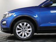 Volkswagen T-Roc SE TDI 27