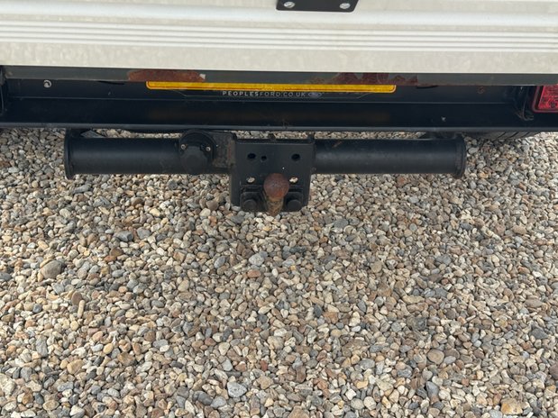 Ford Transit Tipper MWB L2 Leader 350 Air Con Tow Bar EURO 6 10
