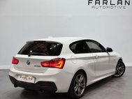 BMW 1 Series 3.0 M135i Hatchback 3dr Petrol Auto Euro 6 (s/s) (326 ps) 5