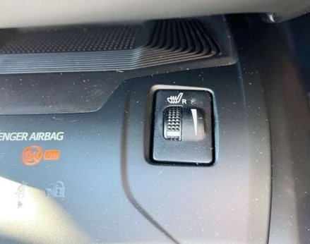 Toyota Avensis 1.8 Avensis Excel Valvematic CVT 5dr 40