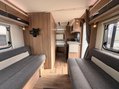 Bessacarr 494 35 MULTIJET 9