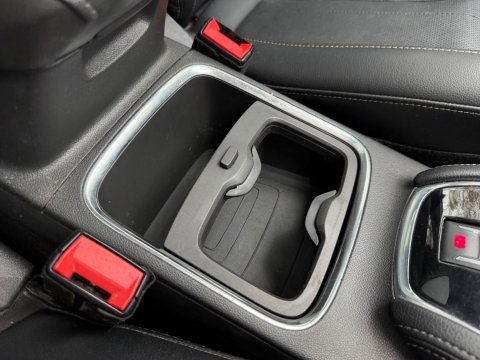 Vauxhall Grandland X ELITE NAV 61