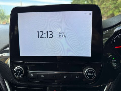 Ford Fiesta 1.5 Fiesta ST-3 T 5dr 50