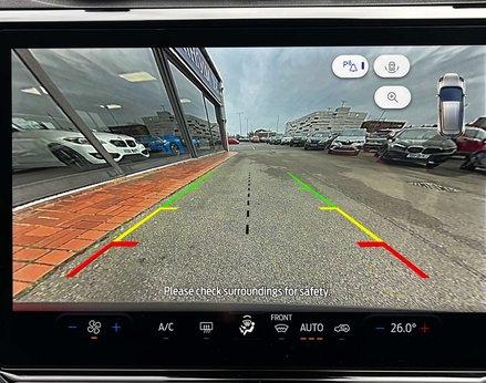 Ford Puma 1.0 Puma Titanium MHEV 5dr 30