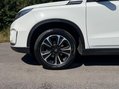 Suzuki Vitara 1.4 Boosterjet MHEV SZ5 ALLGRIP Euro 6 (s/s) 5dr 8