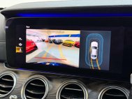 Mercedes-Benz E Class 2.0 E300de 13.5kWh AMG Line Saloon 4dr Diesel Plug-in Hybrid G-Tronic+ Euro 29