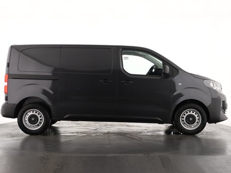 Peugeot Expert 1.5 BHDi 120 S&S Professional 5