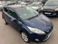 Ford Fiesta 1.4 Titanium 5dr 8