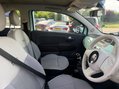 Fiat 500 1.2 Lounge Euro 6 (s/s) 2dr 12