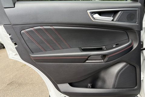 Ford Edge ST-LINE ECOBLUE - PAN ROOF -DRIVERS ASSISTANCE PACKAGE - PANORAMIC ROOF  26