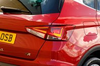 SEAT Arona ECOTSI FR 9