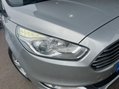 Ford Galaxy 2.0 TDCi Titanium Euro 6 (s/s) 5dr 11
