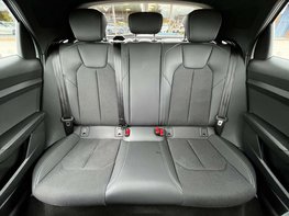 Audi A1 1.0 A1 Sportback 25 TFSI Black Edition Semi-Auto 5dr 61