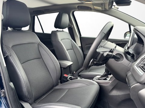 Suzuki S-Cross 1.5 Hybrid Ultra ALLGRIP 5dr AGS 19