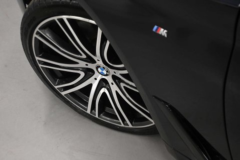 BMW 5 Series 3.0 540i xDrive M Sport Auto 4WD 5dr 28