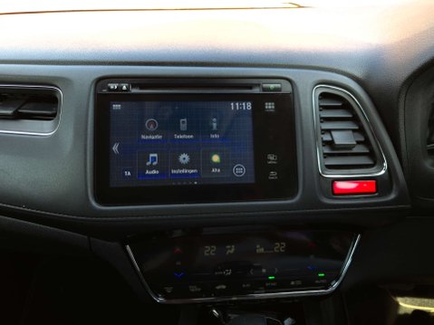Honda HR-V 1.5 HR-V SE Navi i-VTec CVT 5dr 46