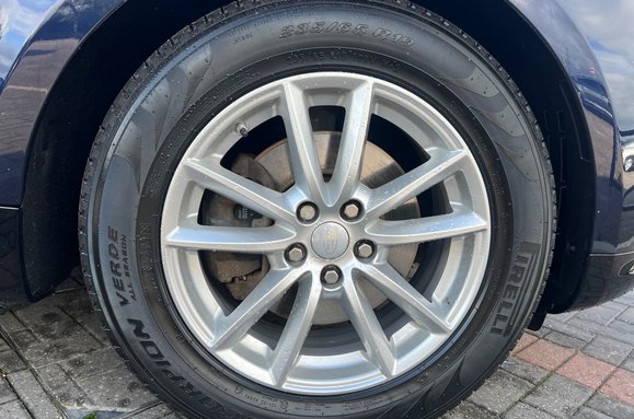 Land Rover Range Rover Sport 3.0 SDV6 HSE AUTO 13