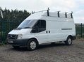 Ford Transit 350 LWB HR 2