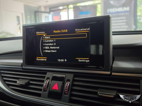 Audi A6 1.8 TFSI Black Edition S Tronic Euro 6 (s/s) 5dr 35