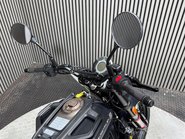 Husqvarna Svartpilen 125 2022 ONLY 6K MODERN CLASSIC FEEL 15BHP MOT OCTOBER 2027 10