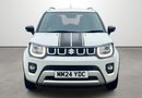 Suzuki Ignis 1.2 Dualjet 12V Hybrid SZ5 5dr CVT 5